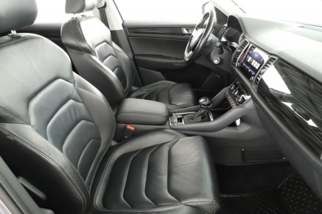 Škoda Kodiaq  2.0 TDI Style