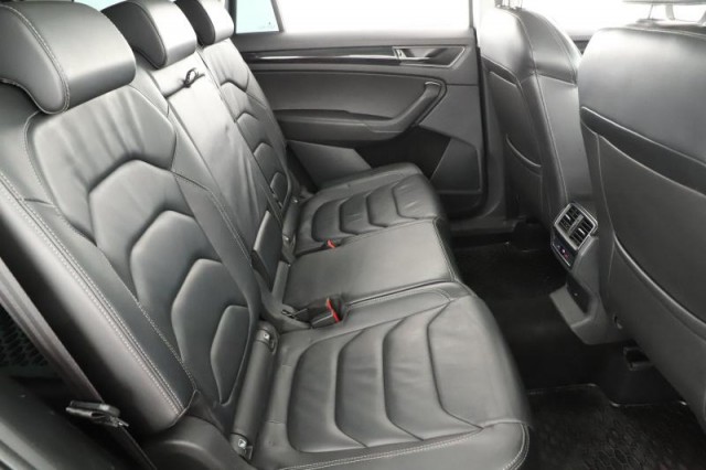 Škoda Kodiaq  2.0 TDI Style
