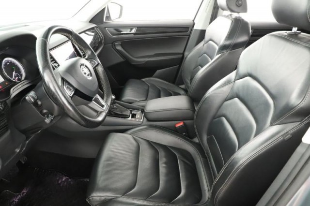 Škoda Kodiaq  2.0 TDI Style