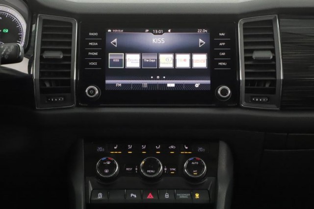 Škoda Kodiaq  2.0 TDI Style