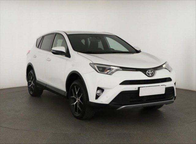 Toyota RAV 4  2.0 D-4D 