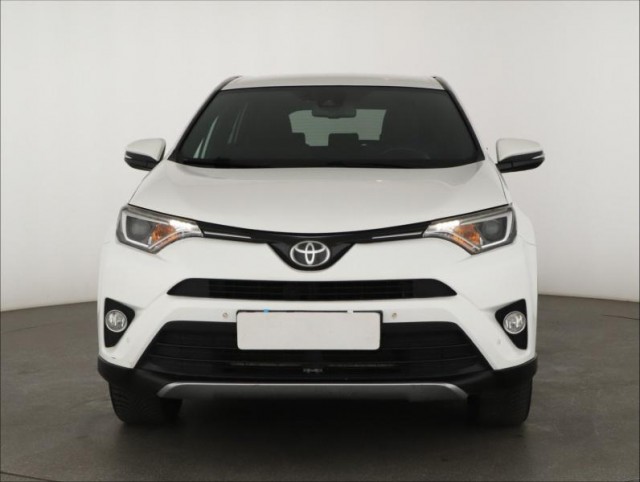 Toyota RAV 4  2.0 D-4D 