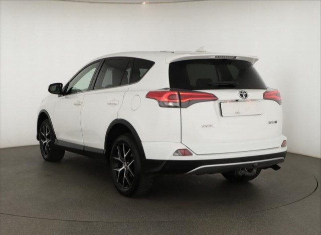 Toyota RAV 4  2.0 D-4D 