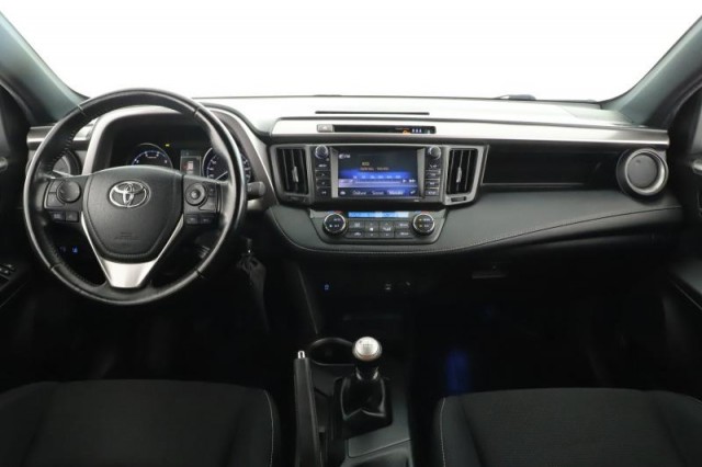 Toyota RAV 4  2.0 D-4D 