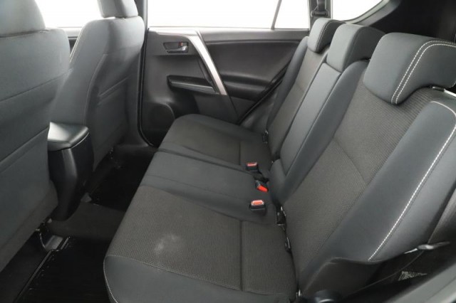 Toyota RAV 4  2.0 D-4D 