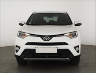 Toyota RAV 4  2.0 D-4D 