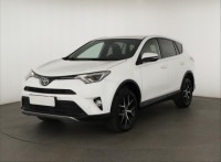 Toyota RAV 4  2.0 D-4D 