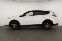 Toyota RAV 4  2.0 D-4D 