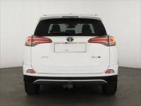 Toyota RAV 4  2.0 D-4D 