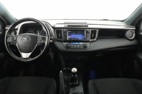 Toyota RAV 4  2.0 D-4D 