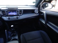 Toyota RAV 4  2.0 D-4D 
