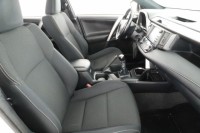 Toyota RAV 4  2.0 D-4D 
