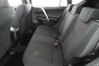 Toyota RAV 4  2.0 D-4D 