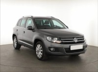 Volkswagen Tiguan  2.0 TDI 
