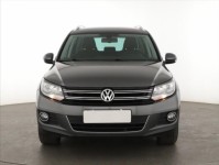 Volkswagen Tiguan  2.0 TDI 