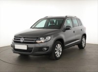 Volkswagen Tiguan  2.0 TDI 