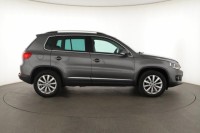 Volkswagen Tiguan  2.0 TDI 
