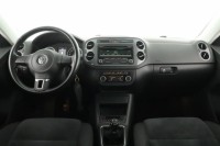 Volkswagen Tiguan  2.0 TDI 