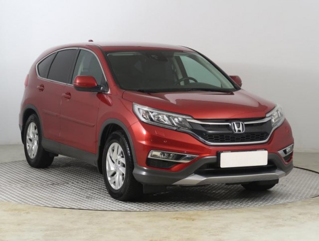 Honda CR-V  2.0 i-VTEC Cool