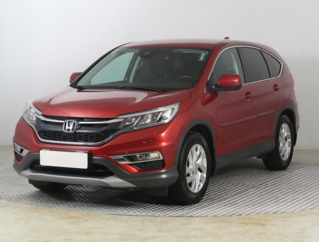 Honda CR-V  2.0 i-VTEC Cool