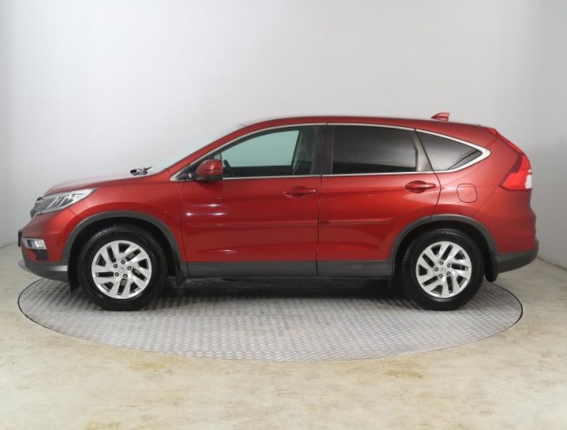 Honda CR-V  2.0 i-VTEC Cool