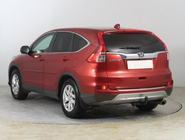 Honda CR-V  2.0 i-VTEC Cool