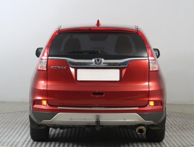 Honda CR-V  2.0 i-VTEC Cool
