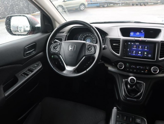 Honda CR-V  2.0 i-VTEC Cool