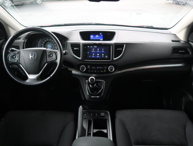 Honda CR-V  2.0 i-VTEC Cool