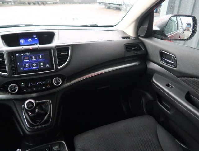 Honda CR-V  2.0 i-VTEC Cool