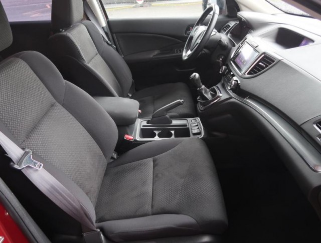 Honda CR-V  2.0 i-VTEC Cool