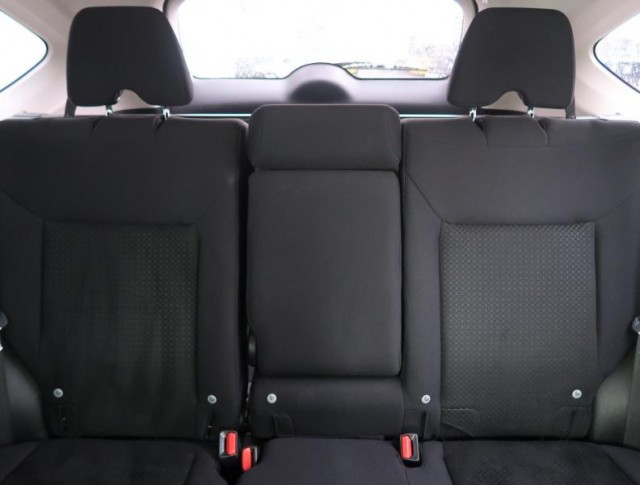 Honda CR-V  2.0 i-VTEC Cool
