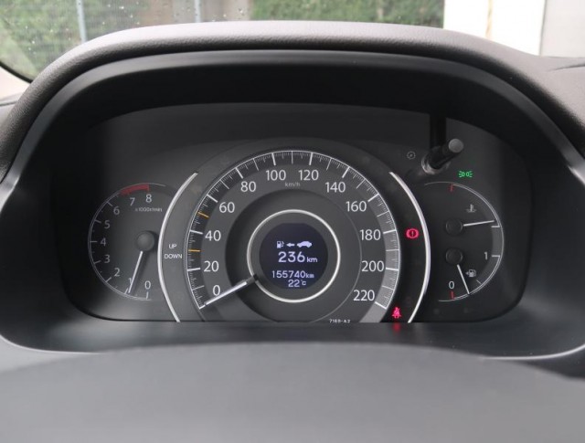 Honda CR-V  2.0 i-VTEC Cool