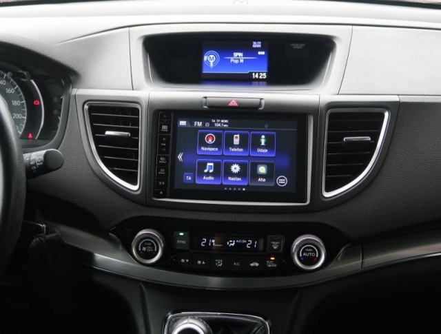 Honda CR-V  2.0 i-VTEC Cool