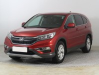 Honda CR-V  2.0 i-VTEC Cool