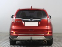 Honda CR-V  2.0 i-VTEC Cool