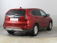 Honda CR-V  2.0 i-VTEC Cool