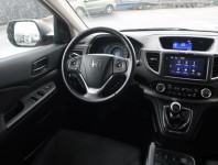 Honda CR-V  2.0 i-VTEC Cool
