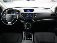 Honda CR-V  2.0 i-VTEC Cool
