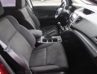 Honda CR-V  2.0 i-VTEC Cool