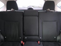 Honda CR-V  2.0 i-VTEC Cool