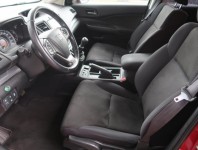 Honda CR-V  2.0 i-VTEC Cool