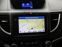 Honda CR-V  2.0 i-VTEC Cool