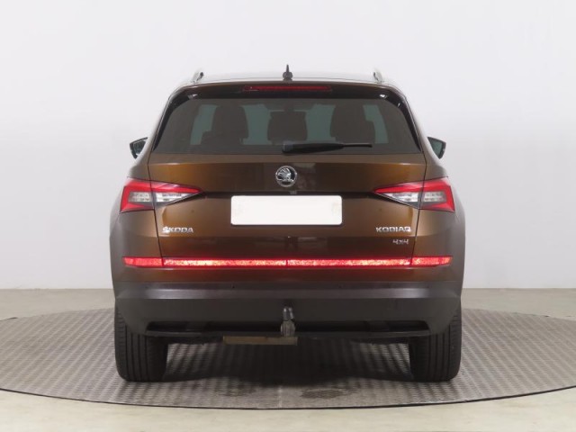 Škoda Kodiaq  2.0 TDI Style Plus
