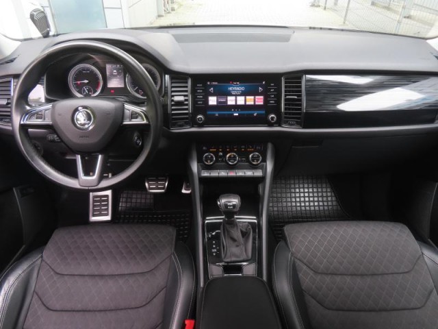 Škoda Kodiaq  2.0 TDI Style Plus