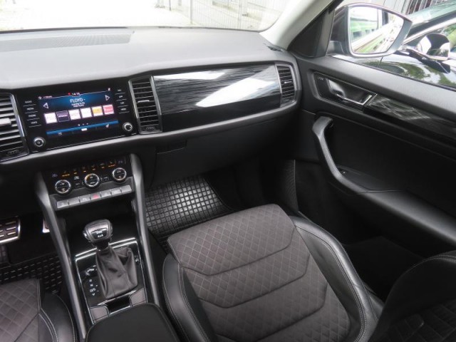 Škoda Kodiaq  2.0 TDI Style Plus