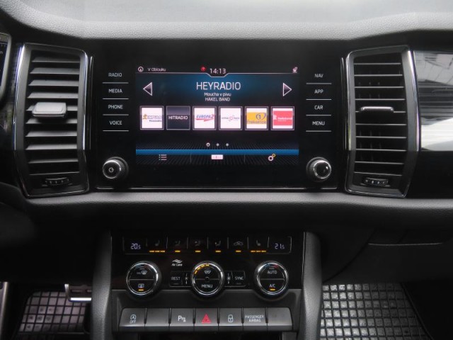 Škoda Kodiaq  2.0 TDI Style Plus