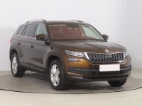 Škoda Kodiaq  2.0 TDI Style Plus