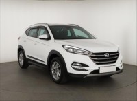 Hyundai Tucson  1.7 CRDi 