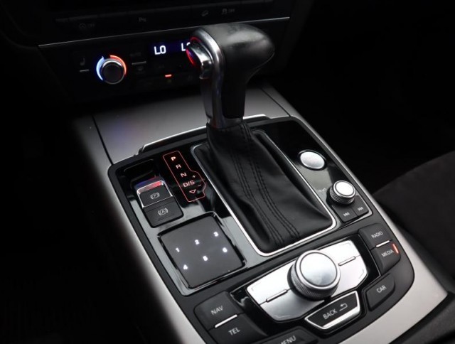 Audi A6 Allroad  3.0 TDI 